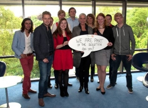 Nederlandse Jongeren Willen Duurzaamheid In Het Onderwijs