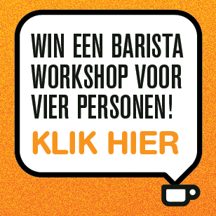 Koop Fairtrade Koffie En Win Een Barista Workshop!