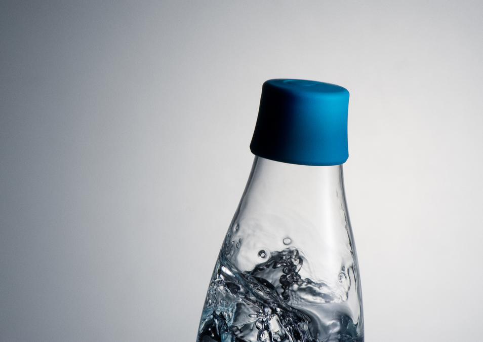 Retap: Rethink Your Water