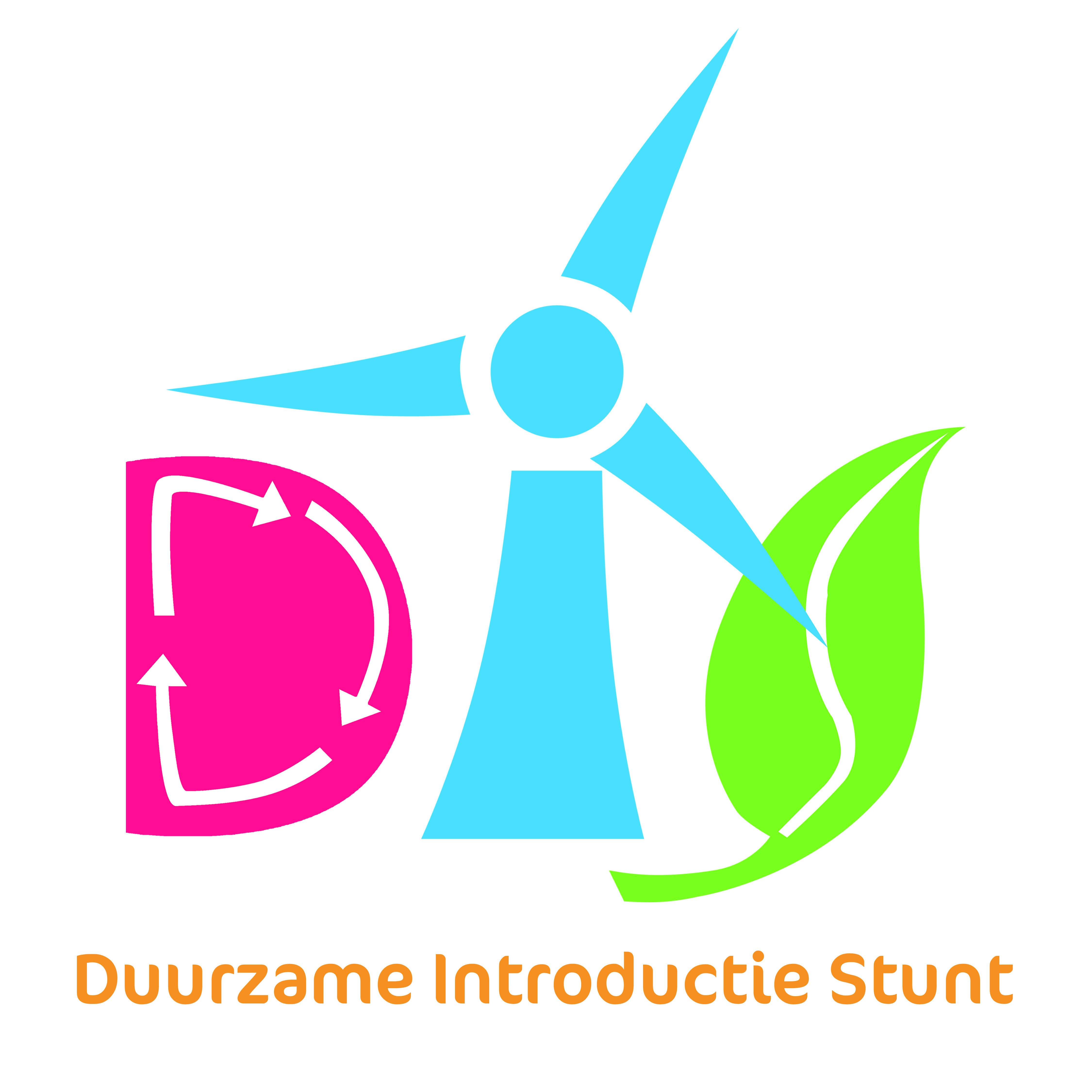 Organiseer Duurzaamste Intro En Win Duizend Piek!