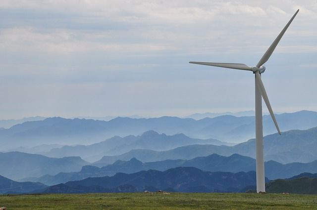 Energiefabels Doorgeprikt: Windenergie, Is Meer Ook Beter?