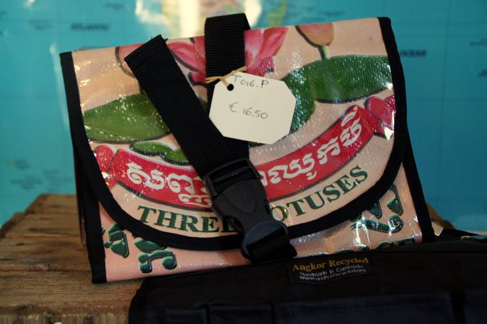 Pop-up Store ‘Bags & Wallets – Cambodia’