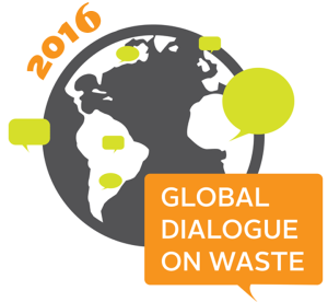 Join The Global Dialogue On Waste!