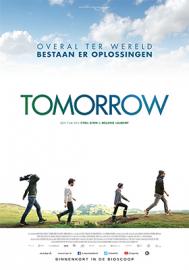 Film Release “Tomorrow”