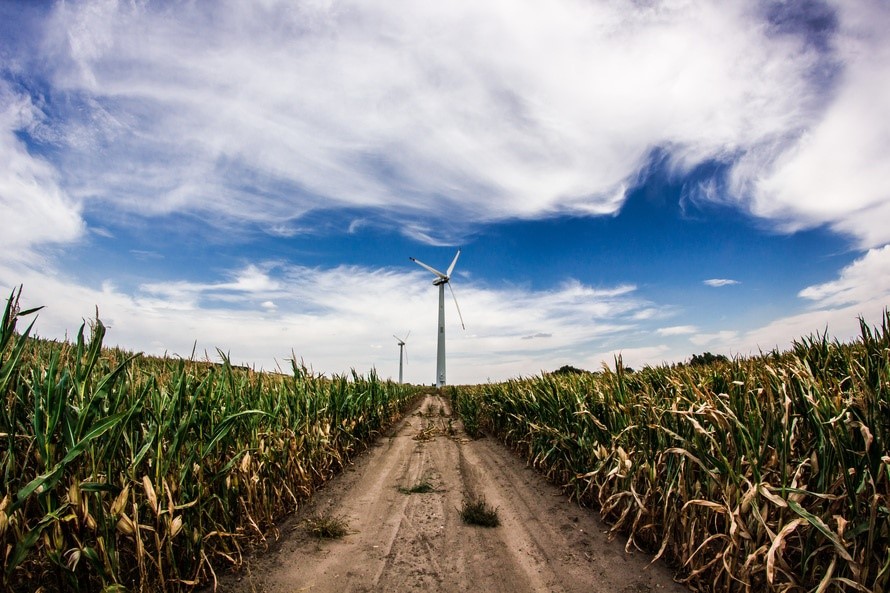 Is Groene Stroom Wel Echt Groen?