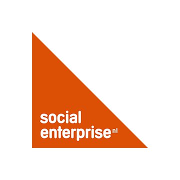 Stage Vormgeving & (online) Communicatie Bij Social Enterprise NL