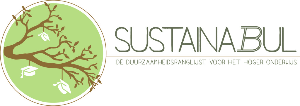 Sustainabul Logo