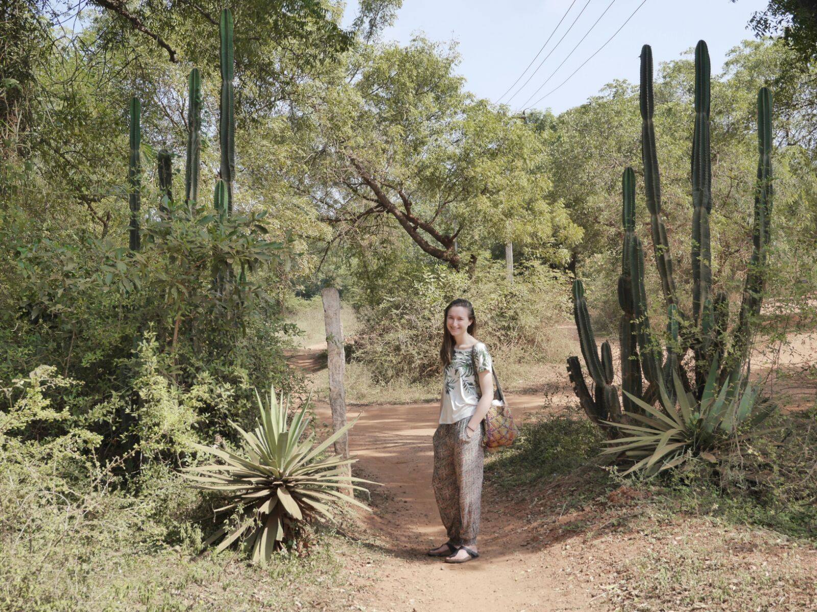 Leven Zonder Wc-papier En Je Eigen Afval Verbranden: Duurzaamheid In Auroville, India