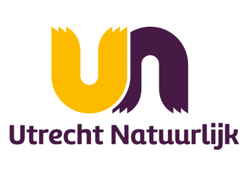Logo Utrecht Natuurlijk