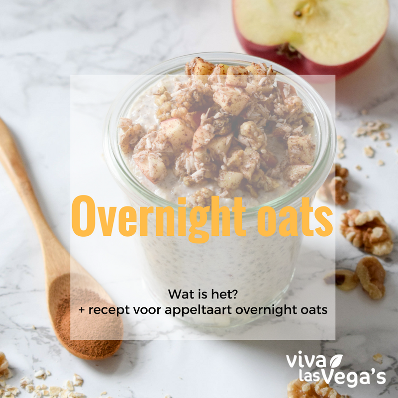 Overnight Oats