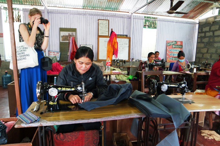 Fair Trade In Nepal: Maakt Een Keurmerk Echt Verschil?