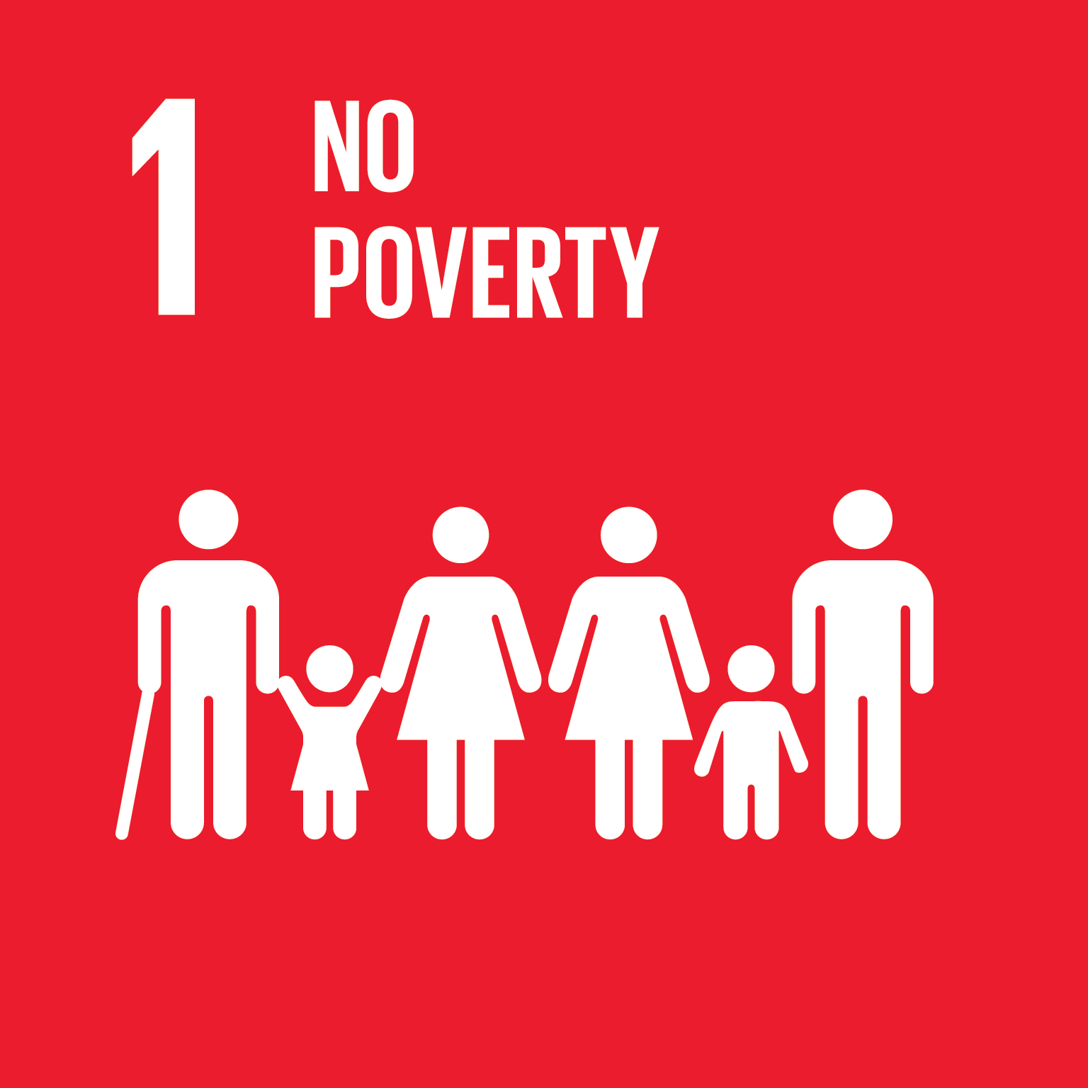 Sustainable Development Goal 1: De Strijd Tegen Armoede