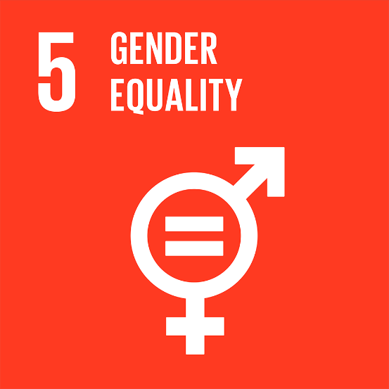 SDG 5: Gendergelijkheid – “I Am A Nasty Woman!”