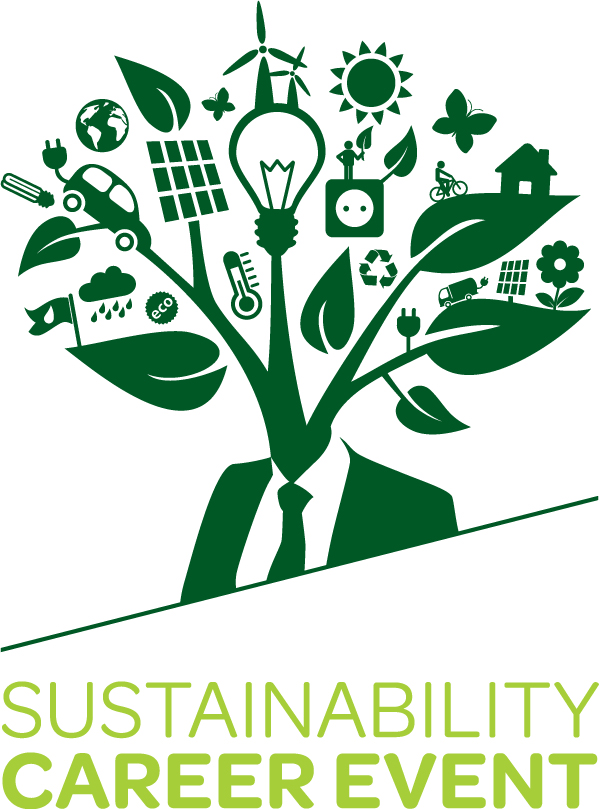 Sustainability Career Event