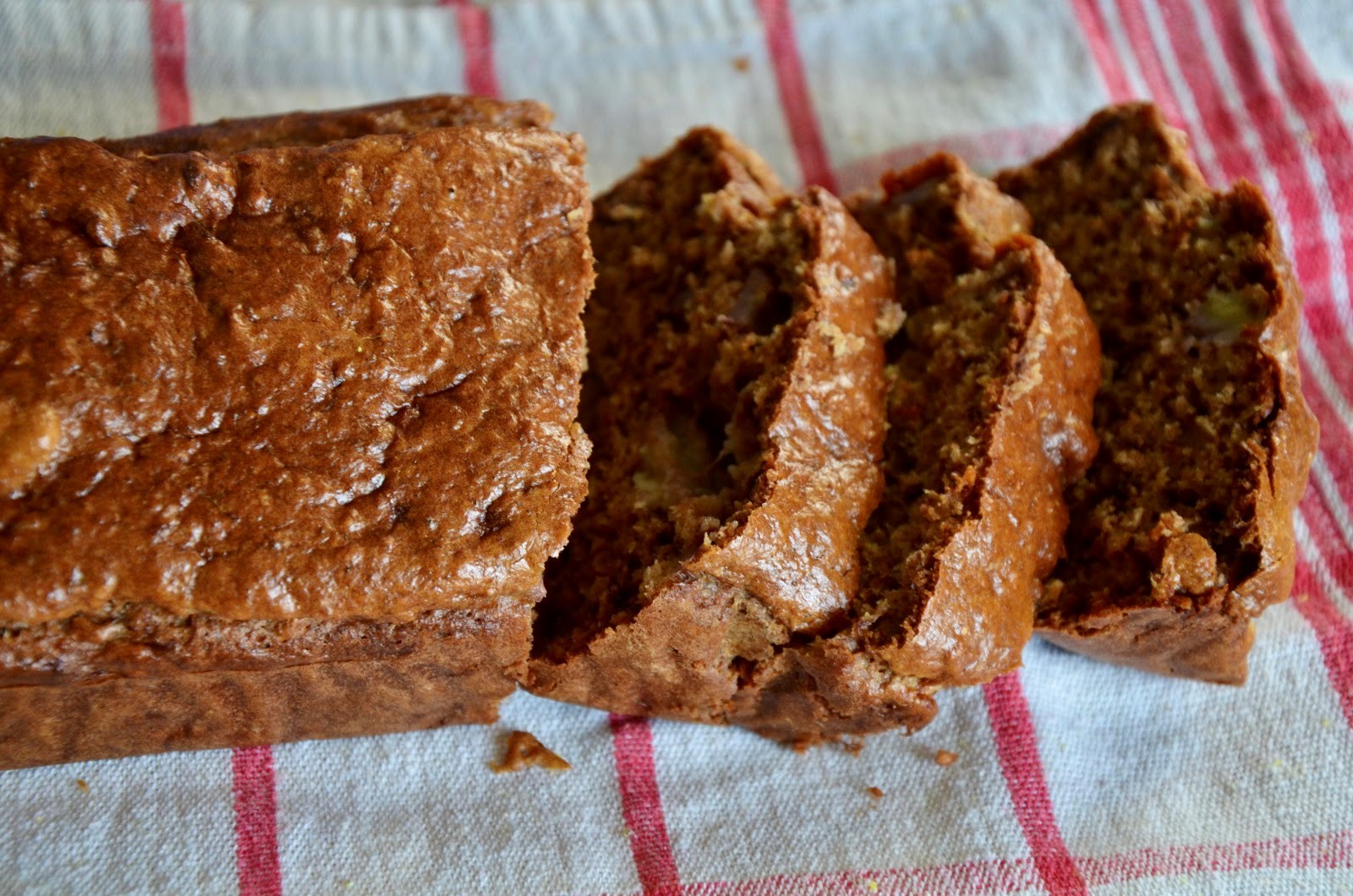 Recept Voor Lekkere En Duurzame Bananenbrood