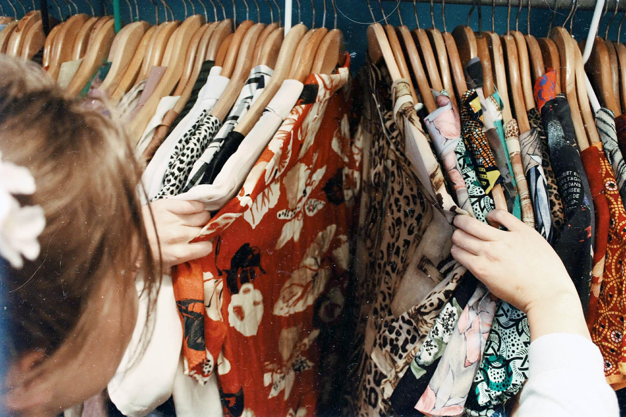 5x Vintage Shoppen In Maastricht