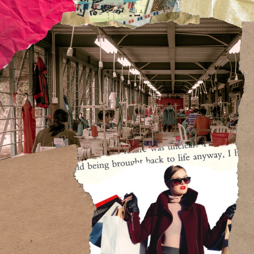 A New Season For The Fashion Industry