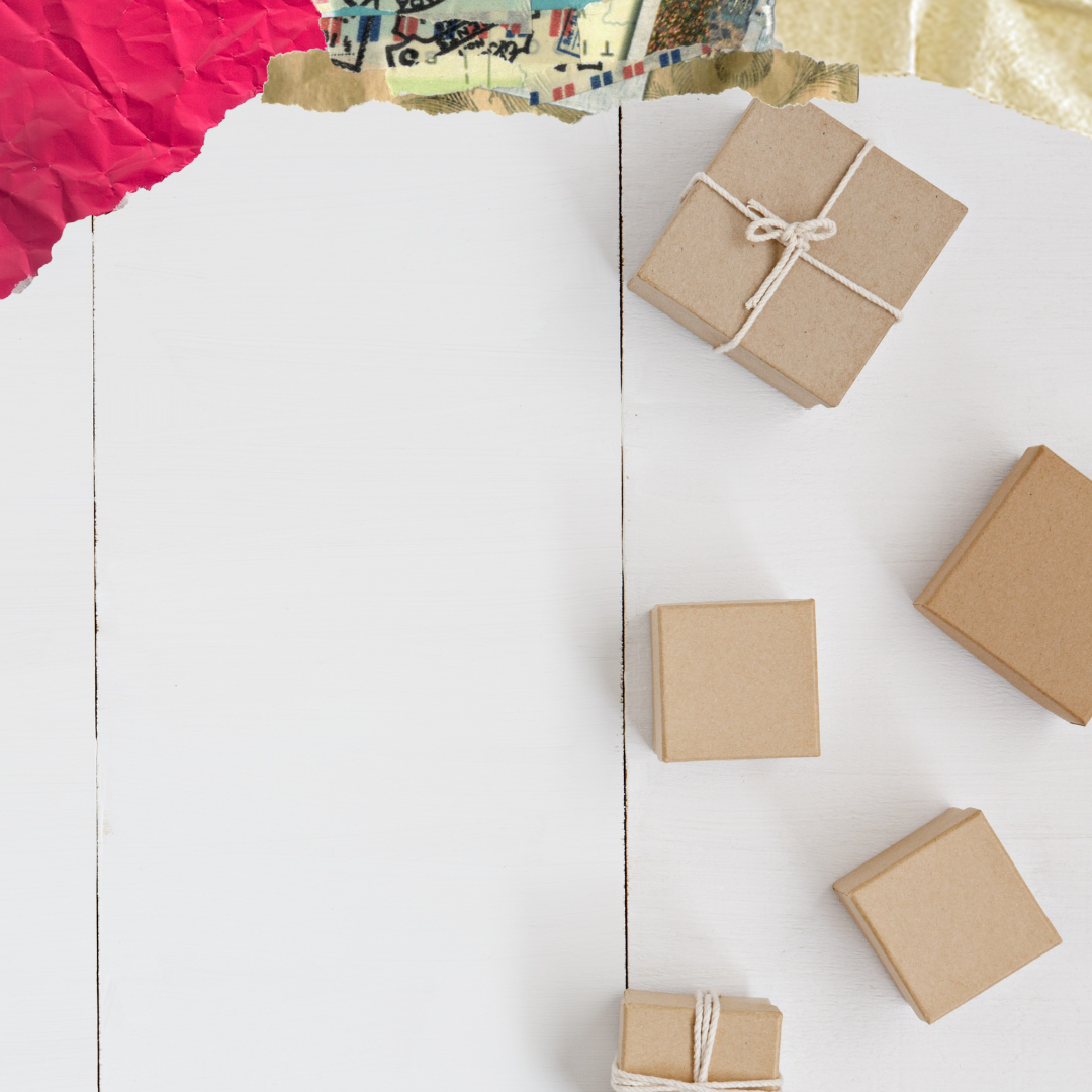 ZustainaBox: The Surprising Sustainable Gift Box