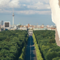 Berlin City Guide: The Sustainable And Vegan One!