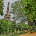 ParisCity Guide: The Sustainable And Vegan One!