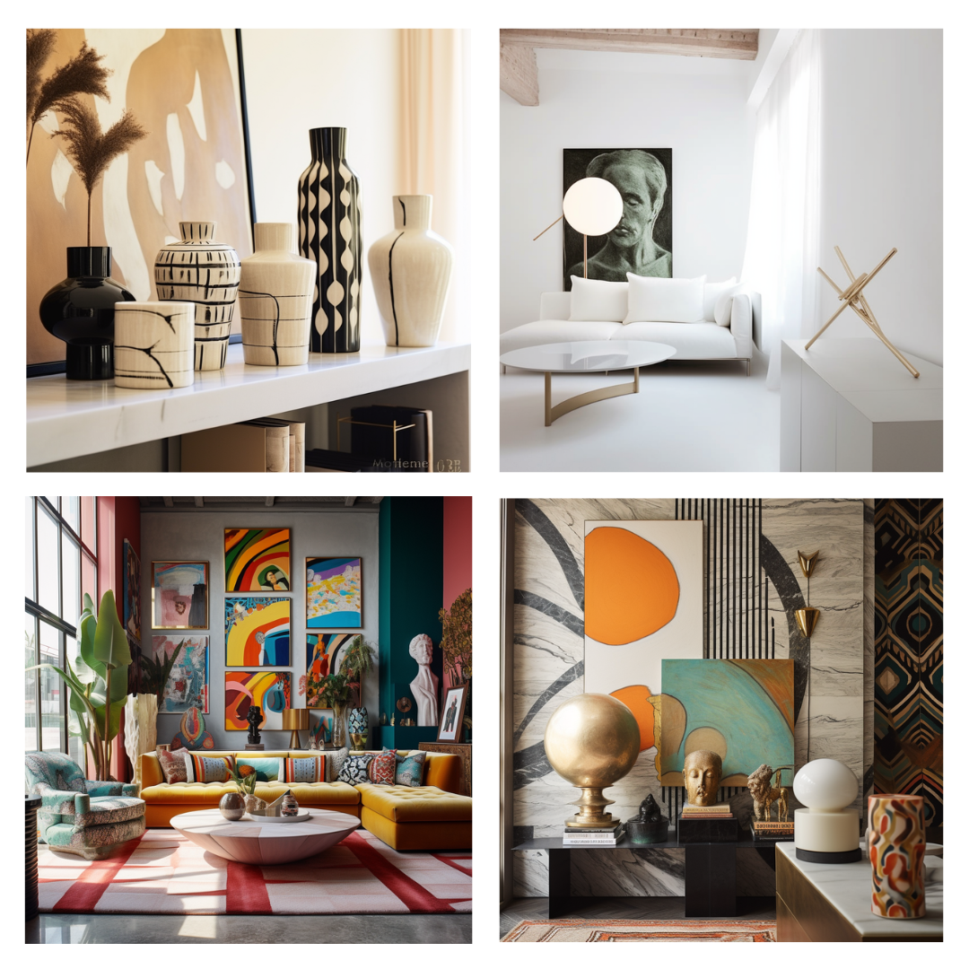 Duurzaam Vintage Design In Huis: Whoppah - Blog Header - Duurzame Student