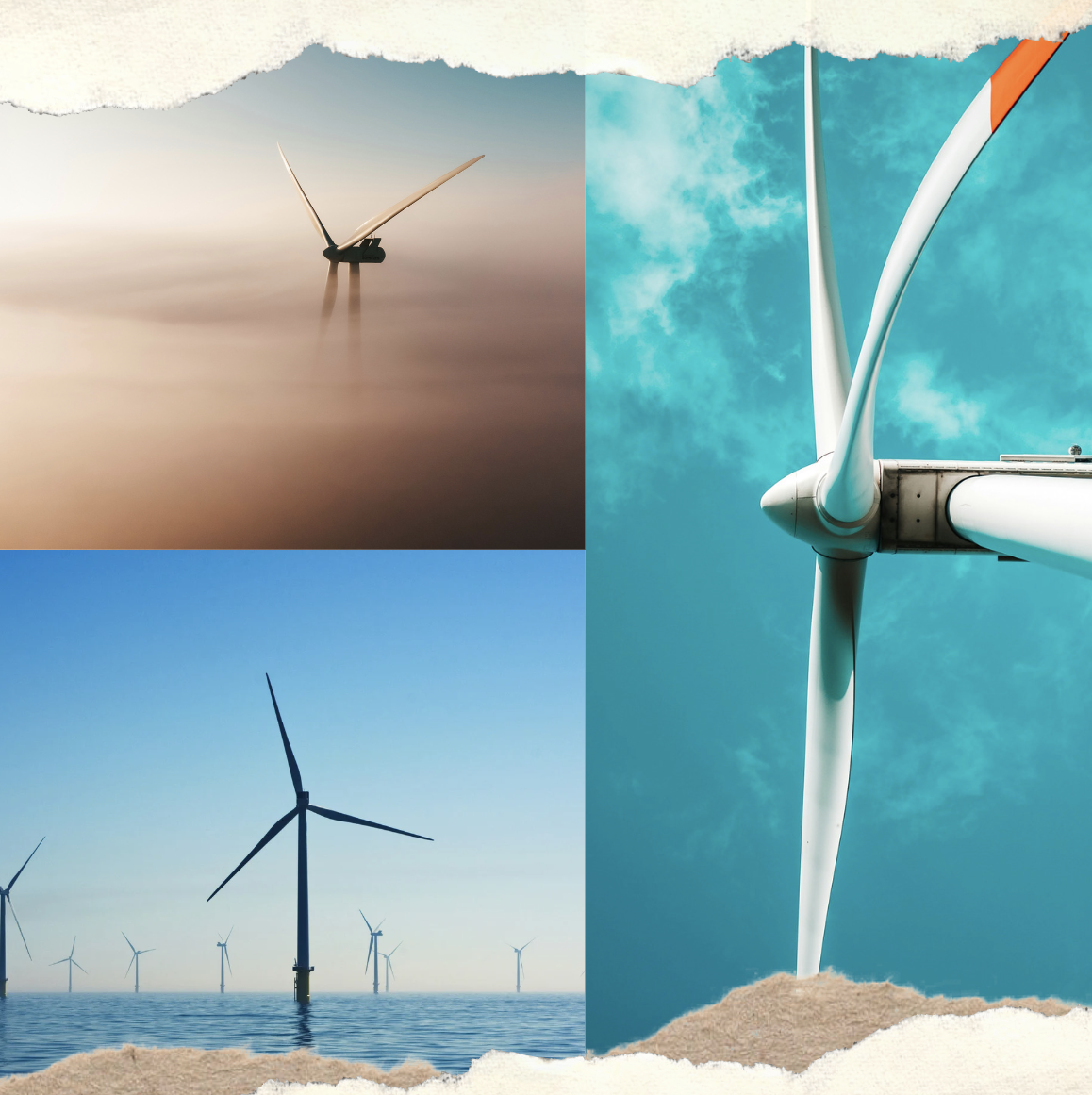 Winds Of Change: The Haliade-X And The Future Of Renewable Energy