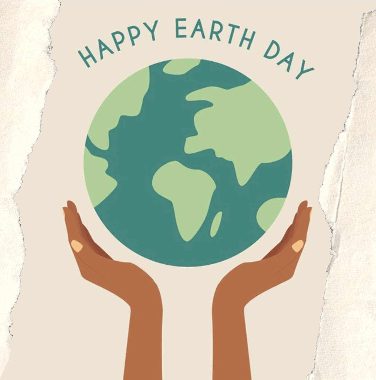 Celebrating Earth Day With Good News For The Planet!