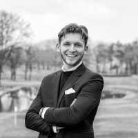 Professionle Foto Daan